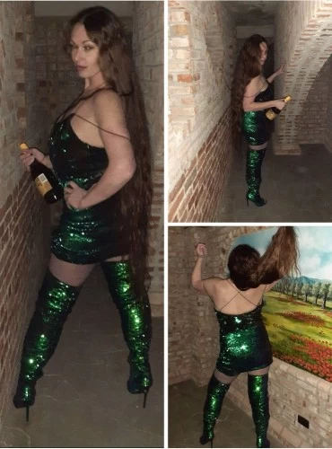 (207)313-3759 is Caucasianand offers nuru massages, asian massage, bodyrubs in Knoxville and available for both on rubrankings Love Being Touched?I offer all forms of Fetish,  An Erotic Experience,  FULL Body Rubs,  and Hot Tub Time 32yoIrish/ Italian 5ft9..barefoot 38DDD -28- 38Longest Red Hair Ever Seen 300 hour incall400 hour outcall 207 313 3759Lady Monica 