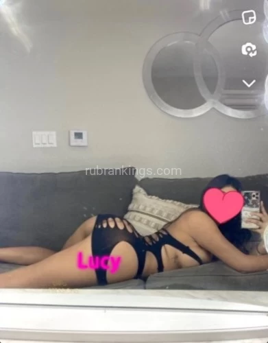 (708)850-6491 is otherand offers nuru massages, asian massage, bodyrubs in Chicago and available for both on rubrankings Hi Gentlemen’s! My services are great and reliable. I am easy-going and friendly, Sexy, sweet by nature with fine figure and strong arms. ITALIAN BEAUTY! You can expect a treatment that involves:♡ Massage that is designed to smooth and relax you with relaxing music♡ Sensual touch , MT , B2B, FS, Nuru, naturist or romantic.FBSM Sessions:✨ Photos are 100% real and recent✨ Office/Spa like setting✨ Deep tissue/sensual touch✨ Mutual touch/Bodyslide✨ Discreet & Safe location✨ Outcall available upon location****Please mention LUCY when booking**** 