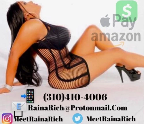 (310)410-4006 is Mixedand offers nuru massages, asian massage, bodyrubs in Phoenix and available for both on rubrankings Hello Love,Thank you for taking the time to visit my page. I assure you that if you are a gentleman that truly appreciates beauty, class, intelligence, charm and discretion then you have found the right one! * EXPECTATIONS * Please be respectful when contacting me.No explicit convo or discussion of service. Compensation is strictly body rub only . You have my personal assurance of absolute discretion, and you will enjoy great companionship, engaging conversation, and truly memorable experiences!If you would like to connect with me, send me a text me a text.  100% Independent 100% Real Pictures Come ease your mind and get pampered! Clean sheets Coconut oil Scented Body Oils Aromatherapy Hot towels & wine ? Nice Discrete PRIVATE  location Follow me on Instagram @MeetrainarichFor pics and videos daily Full body rub ( INCALL )  NO EXTRA FEES!  30mins/$15060mins/$200 Your place ( advance notice required OUTCALL) 60mins/$250 90mins/$300 Nuru $250 Add Hot Stones  and Aromatherapy + $25 Are you curious ?First time stepping outside the norm?I am newbie friendly just  contact me for additional info.