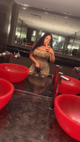 (470)263-4533 is Mixedand offers nuru massages, asian massage, bodyrubs in Atlanta and available for both on rubrankings Outcall Available- I drive myself. 
Available until 2 am.  

Rates

$200hr/$275 90min/$350 2 hours


Verification

P411: P351887 
Twitter: DivineHandsATL
IG: The.ElegantTrader

Whats App: 470-263-4533


Curvy Italian Caribbean Beauty

Step into my body playground and enjoy pure erotic relaxation and rejuvenation. A mind blowing journey full of exploration and touch therapy - truly tailored to your body’s needs.


Just the sensuality and intimacy you’ve been missing. Come indulge every one of your senses and experience a touch like no other. You won’t want to go home!!


If you’re looking for an unforgettable session , you’ve come to the right place.


💫 Upgrades Available 

⛓️‍💥 Prostate Massage! Toys/Strap-on & a variety of other kinks starting at Rate +$200

