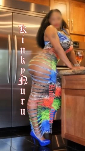 Detroit BodyRubs Offered By (248)469-6787 | Bodyrubs (248)469-6787 is Mixedand offers nuru massages, asian massage, bodyrubs in Detroit and available for both on rubrankings Welcome to my special brand of Nuru. Always ready for some kinky fun. I have a luxurious play space with all the amenities you need to have a hot time. I am curvy in all the right places with a busty 36FF and a round beautiful behind. Let's play and have some fun. My location is private so I do screen before meeting. Let's get kinky together!
Email: KinkyNuru@protonmail.com or text me @248-469-6787