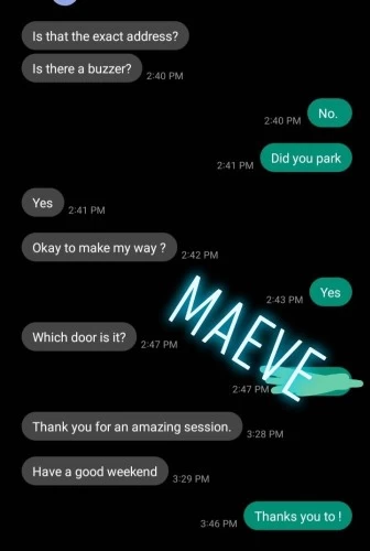 (708)850-6491 is Mixedand offers nuru massages, asian massage, bodyrubs in Chicago and available for incall on rubrankings Hi! My name is Maeve, your soon to be favorite Latina! ;)I love meeting new people, I'm fun, open-minded, and always ready for a good time. For those men who deserve the best! Spoil yourself a little, take a break from life's stresses, spend time with me & my amazing therapeutic skills with just the right skilled and experienced touch! So don't think twice, come visit me and we'll enjoy our time together ;)I have a safe & discreet clean location with showers available and free parking.Toys available! 