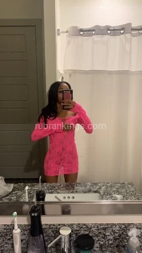 Dallas BodyRubs Offered By (817)709-0248 | Bodyrubs (817)709-0248 is Blackand offers nuru massages, asian massage, bodyrubs in Dallas and available for both on rubrankings Peyton Petite ✨ Feminine, bubbly and fun. Whether you look to unwind, enjoy great company, or escape the usual routine, I offer comfortable, relaxed, and memorable sessions. Clean & respectful messages only.
OH2, Eccie, P411, PD and TER accepted as verification.
If no references, must verify or grab a facetime, sorry!
❤️🔥 Towels, shower & oils available
❤️🔥 Unhurried, relaxed atmosphere
❤️🔥 Private, respectful environment
❤️🔥 Worn items starting @ $60 (Socks, panties, shoes, underwear, etc..)
MENU OPTIONS :
• 20 min lapdancing/striptease/pole… 180
• 30 min L1 OR milking/teasing/edging… 180
• 60 min sensual rub… 240
•🥇VIP 90min sensual rub… 400🥇
(mutual touch + release 2x on my pretty boobies!)
• 3hr Company & massage🍾… 700
(Body to body, mutual touch + release 2x on my pretty boobies!)
Open but not limited to:
Body worship, shaving, roleplaying, JOI, CBT, SPH, femdom/findom sessions.
CONTENT MENU :
🔅Dick Rates🍆(Typed or Voice) + Pic : $40 💦
🔅25 min. Sexting Session: $50 (Vid included)
🔅Content Bundle: $80 (2 Pictures, 2 Videos)
🔅10 min Facetime Show: 📸 $100
🔅7 FaceTime Show: 📸 $60
COMPANIONSHIP & RELAXATION :
Sensual Body Rubs • Lunch/Dinner Dates • Drinks • Pool Hangouts • Shopping • Cuddling • Multi-Hour Company • Overnight Companionship • Travel • Roleplay • Heels • & More
WHEN CONTACTING ME :
Please include the following in your first message:
* Your name, age, race, brief intro.
* Date/time.
* Desired length.
* Incall or outcall.
VERIFICATION :
For my comfort and safety, references or verification is requested before meeting. Acceptable verification:
* OH2, Eccie, P411, TER Handle
* LinkedIn + I.D
* I.D
* References
* Deposit
(Free facetime with deposit. If i’m fake, ITS FREE!)
817-709-0248
- Throne or Amazon Wishlist available if you’re not ready yet. 🖥️🤍
- Grabbing content or a FaceTime may also be used to establish familiarity before meeting.
xo,
Peyton 💋