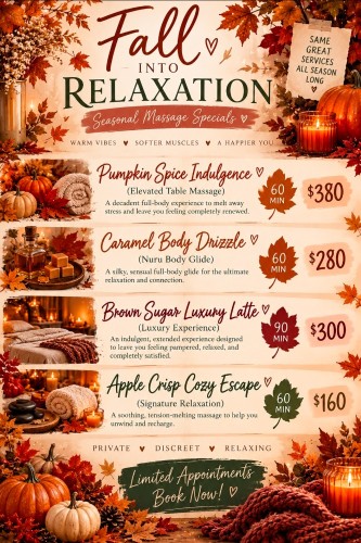 St louis BodyRubs Offered By (314)328-0946 | Bodyrubs (314)328-0946 is Caucasianand offers nuru massages, asian massage, bodyrubs in St louis and available for incall on rubrankings Limited Time Summer Specials! Must mention ad before booking!
I’m Toni, a Licensed Massage Therapist and Esthetician.
Private Relaxation Massage:
Discreet, calm environment.
Warm, attentive sessions designed to help you fully
unwind.
Clean, professional, and comfortable space.
Now booking this week.
Message for appointment times.
Signature Relaxation Massage
A full-body, unhurried massage designed to melt stress
and release tension in a private, comfortable setting.
Calm, attentive, and focused entirely on helping you
reset.
Nuru Body Glide Massage
A warm body-to-body glide experience created for deep
relaxation and immersive stress relief. Slow, smooth,
and designed to help you fully unwind in a discreet
environment. DEPOSIT IS A MUST FOR NURUS ONLY.
Tantric Relaxation Massage
A slow, mindful massage experience focused on breath,
connection, and total body relaxation. Designed to calm
the nervous system and leave you feeling grounded and
restored.
Luxury Private Session
An extended, unhurried appointment offering a deeply
personalized massage experience in a quiet, private
space. Designed for those who value discretion,
comfort, and full relaxation without rushing.
Tabletop Luxury Experience
A specialty massage performed on a custom elevated
relaxation table, offering a unique perspective and
deeply soothing full-body release. Private, immersive,
and available by premium appointment only.
Toni
Monday-Friday 930am-7pm text
Sat 1030-5pm text
Sun prebook only
*MT Available*
*Video Chat Available*
**half hour is available upon request**