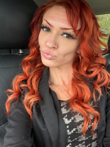 Salt lake city BodyRubs Offered By (801)865-9622 | Bodyrubs (801)865-9622 is Caucasianand offers nuru massages, asian massage, bodyrubs in Salt lake city and available for both on rubrankings Hello there, stranger!
It's Mya here. Some of you know me as Miley; however, I had to switch it up
with my new hair lol!
I'm so excited to connect with old friends and meet some kind, generous, and
attentive new friends as well!
I still prefer overnights and multiple hours (since I love taking my time to
spoil you)!
I'm easing back into my regular schedule, so my time is a bit more limited.
I highly encourage you to call and schedule with me as my dance card gets
full๐