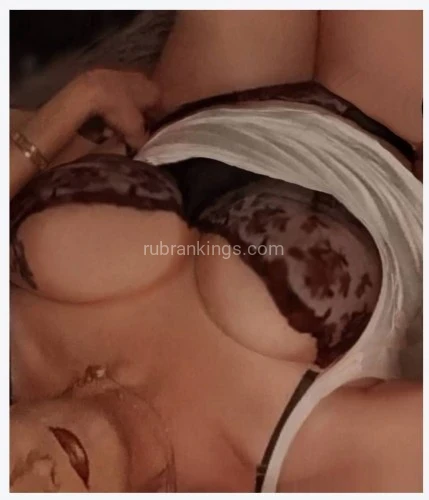 (817)505-6444 is ethnicity_Caucasianandoffers nuru massages, asian massage, bodyrubs in Fort Worth and available for service_location_incallon rubrankings EASY BOOKING 
Open: 9am-11pm
Immediate openings available 
No deposit or referral required

INCALLS: SW Ft. Worth near Hulen mall;
                   17min from downtown Ft. Worth.

RATES:
**CASH ONLY**

200 Premium:
        (Includes 1 upgrade w/bodyrub)
        45-60min

300 VIP/GFE:
        (unlimited upgrades, multiple shots)
        60-75min  

*No clock-watching: I finish when you do      
*Prostate massage experienced
*Manscaping (add $40)
*Hotel friendly
*Shower avail @ my incall loation


Hi, I'm Isla, a kind,, nurturing, curvy Texas beauty w/soft, marshmallowy, natural 36HH-cup breasts & I deliver a massage experience that'll color all your shades of grey and  blow your...(ahem)... mind .

Tired of the bait & switches, the  gift card scams  and providers who show up 2hrs late? If so, It's past time you called me. I'm flexible so it's easy to book w/me. I don't require a reference and I don't ask for a deposit. Just call and you're booked; it's just that easy. Maybe you've been looking at my pics & debating when it would be a good time to visit me for a while. Carpe Diem!

My focus is 100% on your experience w/me, UNRUSHED! My intuitive touch sets me apart; But it's my client-integrity that puts me on top. I value your time so if I commit to a session, I'll be there. A great experience is as much about the personal connection as it is about the skill of the provider.  Touch  is most mens' love language but investing time to understand & relate to their needs is equally if not more important.

I try hard to accommodate my clients' schedules & needs & respect their private lives by exercising discretion in every way when interacting with them. This prohibits me from explaining details of sessions & definitions of upgrades by phone/text. It also guarantees no  surprise  calls from a provider you visited months ago.

It does, however, give my clients the confidence and freedom to be themselves, vent frustrations & open up without the fear of judgment or discovery. I offer a JUDGMENT-FREE ZONE where you can relax comfortably both physically & mentally w/someone who relates to you, listens w/out prejudice & truly accepts you for you (in spite of the 5 lbs you gained last month. Lol

BE IN THE KNOW:  Here are some FAQS for you to see if I'm the right fit for you. I'm unable to answer questions about session content so I won't text details. NO EXCEPTIONS! After reading this, if you still have some questions, you'll need to call me for clarification.


FAQs
___________

Do you require a deposit or reference? 
No

Are you independent? 
Yes

Are your photos really you/are they recent? 
Yes and most are very recent

Do you FaceTime/video chat? 
No.

Are you a cop? 
No. I'm not associated with law enforcement in any capacity. 

Are you in a hotel, apartment or house?
I work in my own home.

Where are you located?
I'm in S.W. Ft. Worth about 2 miles from Hulen Mall.

Do you offer overnights? 
No, not at this time (occasional exceptions are made).