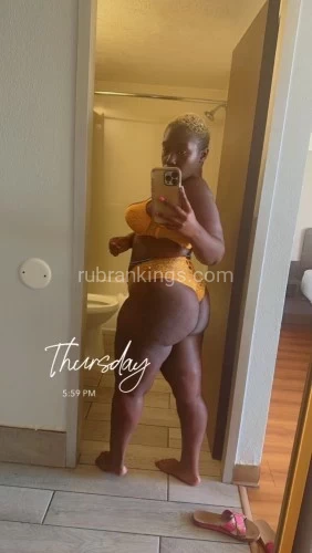 Atlanta BodyRubs Offered By (470)834-5924 | Bodyrubs (470)834-5924 is Blackand offers nuru massages, asian massage, bodyrubs in Atlanta and available for both on rubrankings I’m 5’2 thick, curvy, exotic and ready to satisfy your body. I offer the best Nuru massage gladly to leave in a happy place. Come experience the best time you ever had.