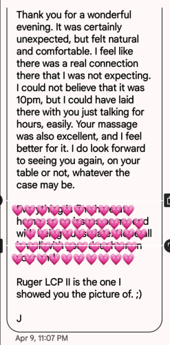 Raleigh BodyRubs Offered By (919)714-9322 | Bodyrubs (919)714-9322 is Caucasianand offers nuru massages, asian massage, bodyrubs in Raleigh and available for incall on rubrankings 🩷Avail Sat 4-10PM 🩷
⭐WELCOMING: Respectful clients Age 35+. Pls TEXT: FIRST NAME, AGE & RACE TO BOOK. Ad is long to avoid unnecessary questions😉. Light screening required.
100% CAUCASIAN, Petite Size 4. No typical bait/switch pics, Me or Free. Super private HOME, no office/spa/groups. 100% Independent!! Highest return client rate since 2013.
Days/Times vary--limited appts for quality & safety. I book up quick & repeat regulars get my first appts. Your patience goes a really long way with me.😘 Imagine..a legit LMT with a career, luckily able to do this sidework just for FUN. No stress! NO up-selling, no just safe healing touch.
Meet a Real One. Long-term Raleigh local favorite for 13 years. Trusted & Honest. Professionally trained, NC & VA Licensed. Skilled in injury/rehab/spine/disc/shoulder issues, golf/sports. NO rub , No deposits & never ANY unsafe up-charges. Scalp to toes always INCLUDED-duh.
Beautiful, safe private home in upscale Downtown Cary. Very Secured residence. Secluded private area/parking. Walking distance from lovely Downtown Cary Park.
Missed my loyal clients & so thankful to all who returned! Sorority girl to pharma rep, to Milfy med sales exec. I love my fun private friendships that last...Quality over Quantity always. No pressure here, YOU are my sweet escape...
✔️ Fit size 4/6. 100% NATURAL EVERYTHING
✔️ NO Plastic/No Ink, real Blonde, MBA
✔️ From the Boardroom--to the Range--to my TABLE
✔️ Swedish bodywork, MT/Fbsm/Gfe/ymmv*, 100% DDF!
✔️ Memory foam table, zen tunes, unscented, clean light Ayurvedic oil, hot towels/hot stones. Hospital-grade disinfectants, large shower, deep soaking tub, mmmm
Clientele includes many Military/SF, MDs, IT, Attys, C-suite, golf pros, former athletes & LOTS of great local/traveling regulars. Love my newbies & older gentlemen! Those in/out of uniform make me 🫠...
No explicit questions pls. Gifts for my talented yummy time only. Not an escort. No calls/no add pics. Let's disappear....
60/300
90/400*
30/200
15% off w/Military ID🇺🇸
Cash/Apps
*NEW services soon*
❗To protect CLIENT PRIVACY, I will never provide any of my clients' references or reviews. Don't ask.
My info is posted on this website only. No consent given for use of my info or photos. If you're viewing this info on any other site, the info/pics are stolen & likely changed/fake. ENTERTAINMENT PURPOSES ONLY.