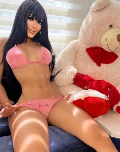 San diego BodyRubs Offered By (858)428-0673 | Bodyrubs (858)428-0673 is Mixedand offers nuru massages, asian massage, bodyrubs in San diego and available for incall on rubrankings I am Jazmรญn ๐น , i beautiful TSgirl ๐
๐นam a luxury doll, skin soft, beautiful face and body like that of a Greek Goddess (generous bust, small waist, marked abdomen, large and round buttocks. ๐น
๐ฅYOUR DREAM DOLL ITS IN TOWN ๐ฅ
๐ I will receive you freshly bathed, clean, with my hair always groomed, presentable and smelling delicious. But the best of The whole thing is that you will be treated by a person with a lot of education , I am engaging , sincere and friendly
Iโm available everyday in a nice condo in mission valley
I offer shower towels, wine, and a pretty environment and the most memorable moment
Rates ๐น 300 HR , 200 HHR
Contact me for your best experience ever ๐๐๐๐ฅ
TS JAZMรN ๐๐ฅ