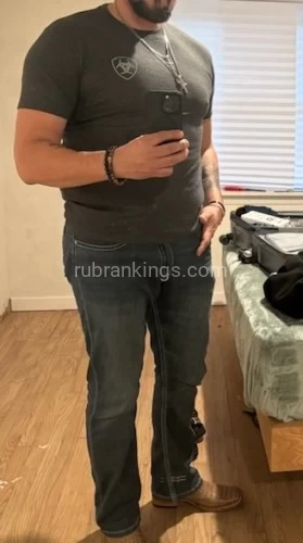 Oklahoma city BodyRubs Offered By (405)622-1189 | Bodyrubs (405)622-1189 is Latinoand offers nuru massages, asian massage, bodyrubs in Oklahoma city and available for outcall on rubrankings I am a male to give that give a massage to females only
I have a massage table
Friday to Sunday
120$ 30 min
200$ hr
Outcall only
