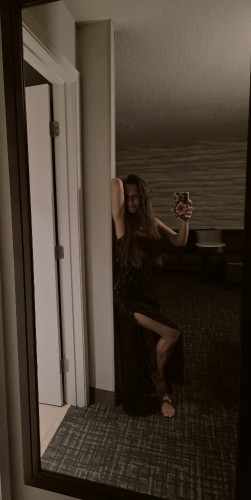 (312)429-6959 is Caucasianand offers nuru massages, asian massage, bodyrubs in Jacksonville and available for both on rubrankings Jacksonville FL, available daily 9am-9pm

Sensual Therapeutic Combination Massage

Hello, all you handsome fella’s out there!! Start your New Year off with a Full Body Sensual / Therapeutic Combination Massage infused with all the tantric energy exchange a soul could as for from this Beautiful, Sexy, Very Petite, and Elegant professional hula hoop dancer, the Yogi Goddess of your dreams! If you see my ad in your area, I recommend booking a session the as soon as you have the time because this might be a one-in-a-lifetime treat for yourself due to my nonstop travels!! My One of a Kind Elite Luxury Sensual Therapeutic Combination Massage will give you goosebumps within your goosebumps every single time!! You will be treated with the utmost respect and I expect the very same from each and every human!

 ☆Panties, Photos (custom, foot/feet, limited kink), videos, cam/video call (sometimes), sexting, phone call, ask for details

• I am Open-Minded, Very Professional, Value being Discret, Safe Space, Highly Reviewed, Respected, Adored, and Extremely Nurturing as so many have stated over the year!

•If any of this tickles your fancy, please send me a message with a self-description or selfie (for example Age, weight, Height) which is to ensure your safety on my professional massage, and include the website you found my ad. Thank you for actually reading my entire ad, it truly is greatly appreciated. 

Your Dearest
 Prudence 
👑💎🪽