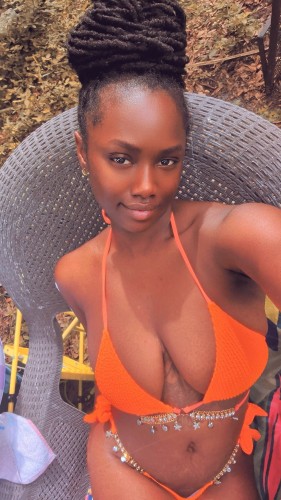 Tampa BodyRubs Offered By (727)253-5716 | Bodyrubs (727)253-5716 is Blackand offers nuru massages, asian massage, bodyrubs in Tampa and available for incall on rubrankings Welcome to The Celestial Palace! A spiritual and holistic healing environment catered to relaxing your mind, body, soul & spirit. Let my hands rub all of the stress away and release it into the universe leaving you feeling relaxed and rejuvenated.
Mon - Sun 10am - 7pm
Aromatherapy nude bodyrub
$225/60 Mins | $150/30 mins
Incall Only, St Petersburg FL
By appointment only
*Mutual Touch
*Respectful & Friendly Gentleman Only
*Discreet
*If You Are Looking For Sex/Full Service, Please Contact an Escort. Thank You
Hot towels | Experienced Clientele Only
Text Goddess @ 7272535716
Cash Accepted
Tap To Pay Accepted For A Small Fee & to be paid upon arrival