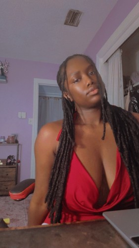 (727)253-5716 is Blackand offers nuru massages, asian massage, bodyrubs in Tampa and available for incall on rubrankings NO DEPOSIT REQUIRED!

Welcome to The Celestial Palace! A spiritual and holistic healing environment catered to relaxing your mind, body, soul & spirit. Let my hands rub all of the stress away and release it into the universe leaving you feeling relaxed and rejuvenated.

Mon - Sun 10am - 12am
Appointments after 5pm must be made 24 hours in advance 

Aromatherapy nude bodyrub 
$225/60 Mins | $150/30 mins

Incall Only, St Petersburg FL
By appointment only


*Mutual Touch
*Respectful & Friendly Gentleman Only
*Discreet
*If You Are Looking For Sex/Full Service, Please Contact an Escort. Thank You


Hot towels | Experienced Clientele Only 
Please Give Atleast An Hour Notice For Appointments 
Text Goddess @ 7272535716

Cash Accepted 
Tap To Pay Accepted For A Small Fee

