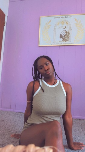 Tampa BodyRubs Offered By (727)253-5716 | Bodyrubs (727)253-5716 is Blackand offers nuru massages, asian massage, bodyrubs in Tampa and available for incall on rubrankings Welcome to The Celestial Palace! A spiritual and holistic healing environment catered to relaxing your mind, body, soul & spirit. Let my hands rub all of the stress away and release it into the universe leaving you feeling relaxed and rejuvenated.
Mon - Sun 10am - 7pm
Aromatherapy nude bodyrub
$225/60 Mins | $150/30 mins
Incall Only, St Petersburg FL
By appointment only
*Mutual Touch
*Respectful & Friendly Gentleman Only
*Discreet
*If You Are Looking For Sex/Full Service, Please Contact an Escort. Thank You
Hot towels | Experienced Clientele Only
Text Goddess @ 7272535716
Cash Accepted
Tap To Pay Accepted For A Small Fee & to be paid upon arrival