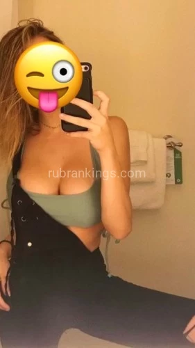 (712)638-9150 is Latinoand offers nuru massages, asian massage, bodyrubs in Houston and available for incall on rubrankings ?Hi guys? I have a beautiful office available for a weaving hot stone massage therapy ????I am passionate about my job ✅✅and I make sure my clients leave happy with a smile on their face ???? call me?? or write me to make an appointment ???? I'm real ? 100% the girl in the photos ?☎️ 7126389150