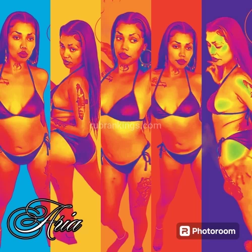 Countries united states BodyRubs Offered By (405)467-7112 | Bodyrubs (405)467-7112 is Mixedand offers nuru massages, asian massage, bodyrubs in Countries united states and available for both on rubrankings Si hablas espanol
Hola.
I'm Aria.
Looking to find business and gain clients. I love wat I do and so will you!
My flawless figure is very pleasing to the eye and my fun company is unmatched!
I offer a mind blowing body to body rub is mind blowing and the best in town!
Text to schedule
Serious inquiries only
Hopefully see you soon.
XoXo
-Aria