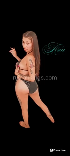 Countries united states BodyRubs Offered By (405)467-7112 | Bodyrubs (405)467-7112 is Mixedand offers nuru massages, asian massage, bodyrubs in Countries united states and available for both on rubrankings Si hablas espanol
Hola.
I'm Aria.
Looking to find business and gain clients. I love wat I do and so will you!
My flawless figure is very pleasing to the eye and my fun company is unmatched!
I offer a mind blowing body to body rub is mind blowing and the best in town!
Text to schedule
Serious inquiries only
Hopefully see you soon.
XoXo
-Aria