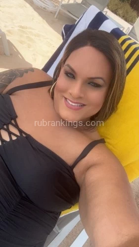 (469)300-9597 is Latinoand offers nuru massages, asian massage, bodyrubs in Dallas and available for incall on rubrankings Located in Highland Park West Lemmon & Dallas Oak Lawn Neighborhood.Howdy, North Texas! ? Ready to elevate your relaxation game to the next level? if you answered yes, come meet this fabulous big & beautiful TS Latina. This Latina goddess is on a mission to make you feel like royalty! From the depths of your mind to the tips of your toes, let this Latina enchantress take you on a journey of pure pleasure. Get ready for a spine-tingling, toe-curling experience that'll leave you craving more! ?So come dive into bliss with my sensational Full Body Massage and kiss those worries goodbye! ?? ? **Convenient Hours for Your Convenience** ?Busy schedule? No problem! I am accepting appointments all day from Monday through Sunday **(TIMES ARE NOT SET & CAN BE CHANGED UPON REQUEST)**. There's no excuse not to treat yourself to a little slice of heaven! ?? **Book Your Adventure Today! ** ?? 469-300-9597  (NO VOICE CALLS ACCEPTED ONLY TEXT MESSAGING ALLOWED) I am INCALL ONLY in my secure home. 30 mins $150 60 min $200I accept payments via Cash or via cashapp, or venmo. Don't wait another minute to indulge in the ultimate relaxation experience! Send me text message today to make an appointment and let the magic begin.? **Privacy Guaranteed, Fun Assured! ** ?Your discretion is our priority. I've got a light screening process in place to ensure compatibility, so you can relax knowing you're in good hands. ?
