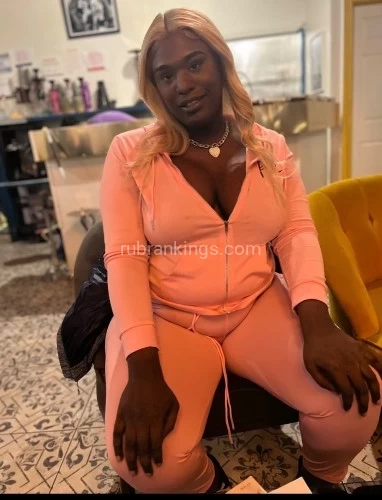 Chicago BodyRubs Offered By (872)325-4080 | Bodyrubs (872)325-4080 is Blackand offers nuru massages, asian massage, bodyrubs in Chicago and available for both on rubrankings Available for massages near midway airport . Incall / Outcall
$250 for 30 min
$300 for hour
$350 for 90 min
