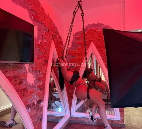 (346)842-3152 is Latinoand offers nuru massages, asian massage, bodyrubs in Houston and available for incall on rubrankings ?Sexy hot latina!!  FULL BODY MASSAGE ?‍♂️ B2B NURU MASSAGE 💆 PROSTATE MASSAGE 💆‍♂️ 
Humble, TX  77338
United State
 appointment only thanks ☺️
346)8423152
Appointment only thanks ☺️ 