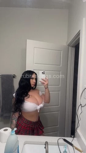 (682)354-6443 is Latinoand offers nuru massages, asian massage, bodyrubs in Las vegas and available for both on rubrankings My name is Jasmine I’m A hot and curvy Latina .. I'll make your mouth water! I'm a classy, one of a kind, Exotic playmate looking to please you ?I’m smooth and always smelling so good  , Im passionate and sensual with a sense of style, A stunningly gorgeous face to match my curvy body . Perfectly groomed from head to toe and a talent to drive men crazy . With me you will get the attention you desire & so much more ?Do not pass up the BEST baby.