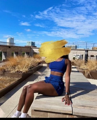 (469)938-0111 is Blackand offers nuru massages, asian massage, bodyrubs in Chicago and available for both on rubrankings I am Nessa your petite fit 34DD sweetheart next door. Tantalizing African beauty. Former competitive fit bikini published model.Allow me to brighten your day. I am soft-spoken with a sweet appetite for pleasing.I am athletic but yet feminine I enjoy running, pilates, golfing, reading and traveling.My physique and personality have been complimented often as the perfect combination.