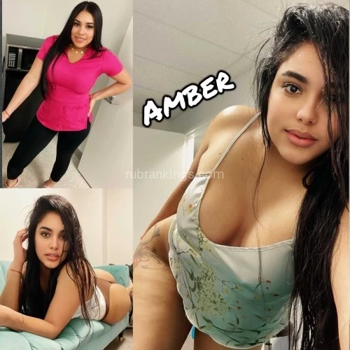 Houston BodyRubs Offered By (832)882-1216 | Bodyrubs (832)882-1216 is Latinoand offers nuru massages, asian massage, bodyrubs in Houston and available for incall on rubrankings Our mission is to exceed the expectations of our clients, leaving them feeling restored, rejuvenated, and empowered to live their lives to the fullest. We are dedicated to the highest standards of professionalism, ensuring a safe and comfortable environment for all. Our therapists adhere to a code of ethics, respecting client boundaries, and maintaining strict confidentiality. We offer the best treatments in Houston. Call or text now to book your appointment. Calls only: 713-993-6032. Call or text: 832-882-1216.
Nuestra misión es superar las expectativas de nuestros clientes, dejándolos sintiéndose restaurados, rejuvenecidos y capacitados para vivir sus vidas al máximo. Estamos dedicados a los más altos estándares de profesionalismo, garantizando un ambiente seguro y cómodo para todos. Nuestros terapeutas se adhieren a un código de ética, respetan los límites del cliente y mantienen una estricta confidencialidad. Ofrecemos los mejores tratamientos en Houston. Llame o envíe un mensaje de texto ahora para reservar su cita. Solo llamadas: 713-993-6032. Call or text: 832-882-1216.