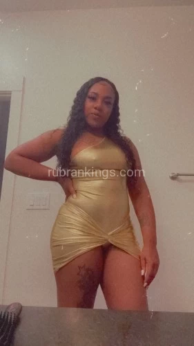(972)695-9297 is Blackand offers nuru massages, asian massage, bodyrubs in Dallas and available for both on rubrankings Hello loves, I offer sensual full body deep tissue and therapeutic massage. Incall and outcalls are available 7 days a week. Text or call to book an appointment with me. No nude photos No b2b No full service Massage prices $120 -30 minutes $180-60 minutes $250-90 minutes
