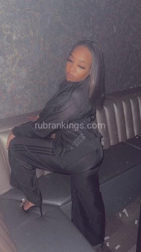 (972)695-9297 is Blackand offers nuru massages, asian massage, bodyrubs in Dallas and available for both on rubrankings Hello loves, I offer sensual full body deep tissue and therapeutic massage. Incall and outcalls are available 7 days a week. Text or call to book an appointment with me. No nude photos No b2b No full service Massage prices $120 -30 minutes $180-60 minutes $250-90 minutes