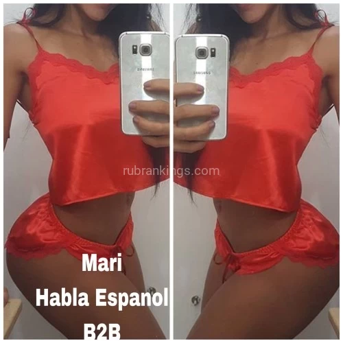 Charlotte BodyRubs Offered By (980)585-2899 | Bodyrubs (980)585-2899 is Mixedand offers nuru massages, asian massage, bodyrubs in Charlotte and available for incall on rubrankings Mention this ad for $10 off discount.. Discreet clean professional and customer oriented.. don't miss out..
$80/60 min
$60/30 min
$120/90 min
walk in or call now 9805852899
Mon-Sat 9am-9pm Sun 12pm-8pm
come between 7pm-9pm and get $20 off hr or more