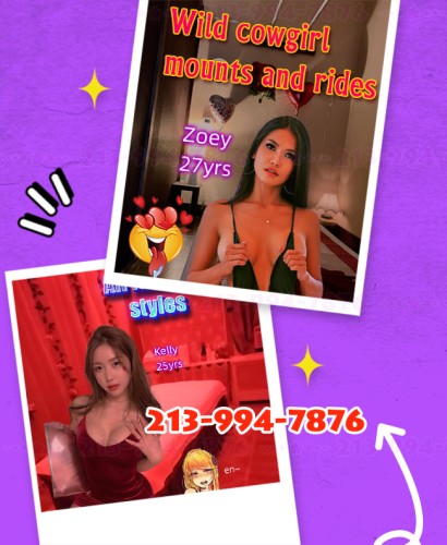 (213)994-7876 is asianand offers nuru massages, asian massage, bodyrubs in San diego and available for incall on rubrankings Hello, guys, we four girls just arrived here a week ago, we come here for local white dicks~ We travel around America to taste local dicks. The last city was Worcester. We tend to compare the differences between the two cities. If you are interested, join us and help us continue the experiment~

Same services:
Watery Blowjob
Reverse Cowgirl
Narrow Deep throat
Cum in mouth
Mish/Butterfly/Doggie
Mutual Masturbation
Girlfriend Experience

Same girls:
Zoey, 27yrs, 34D-26-34, 112lb, oral specialist
Gloria, 24yrs, 36D-27-36, 116lb, squirt queen
Eda, 26yrs, 36C-27-37, 110lb, super cowgirl
Kelly, 25yrs, 34D-26-36, 109lb, angel face

Same services and same girls, but with different dicks, we prefer white dicks but new flavor is welcome too~ Lustful princesses are waiting for real dicks! Use your real natural dicks sticking our real lubricant holes, pink wet honey pussy open for u, welcome your taming and nurturing, semen rain is our favorite!!! Come! 213-994-7876