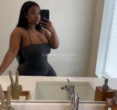 (504)667-8230 is Blackand offers nuru massages, asian massage, bodyrubs in Raleigh and available for both on rubrankings Description
have a treat for yourself!! Perhaps an exotic bodyrub to put an ease to the day. Relax your body, put your mind to rest . I provide a nuru style rub. This is a very calming and sensual experience in a private upscale environment. You will be seduced by candles, meditation music and my very seductive touch, very teasing and tantalizing. 