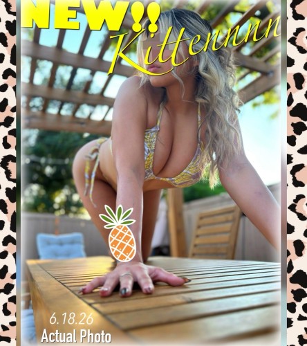 Fort worth BodyRubs Offered By (817)725-1018 | Bodyrubs (817)725-1018 is Latinoand offers nuru massages, asian massage, bodyrubs in Fort worth and available for incall on rubrankings _____ BRAND NEW PICS ______
*** SAME -DAY BOOKING* ONLY **
Tues 10a-3pm
Friday 10a-3pm
Excited to Purrr for you Kittennn… I’m NEW! I’m toned & petite, (DIFFERENT one - I’m NOT the same latina from RTR or Euphoria)… Cute Kittennnn here!
Let me bring your SMILE BACK to that face and melt away that stress! Only sweet caresses and sensational abilities. I’m not going to be staring at the clock or setting timers. 💯 % focus on you!
I prefer ORGANIC over ROBOTIC! Flirty in the streets & ferocious under these sheets… wink!
Let’s catch a vibe, in an intimate way…playful & pleasing = Thats 💯 ME! Im NOT FULL-TIME in this, only 1-2 days/wk. I’ve actually got dreams & aspirations AND IM ACHIEVING THEM!!
That’s the difference between me & the other FULL timers on here: WITH ME you’ll ACTUALLY FEEL APPRECIATED because THIS IS MY FANTASY FULFILLMENT/outlet too! Never a moment taken for granted or wasted!!
I’ve been guilty of my dangerous MOUTH, in ONLY THE BEST WAY of course! I excel in not only being sexy physically, but by bringing pleasure with my phenomal talents! Allow my succULent SkiLLZ 2make you a believer! My name is Kittennn and I’ll definitely have you purriNNNg when we depart!
::WEST Fort Worth:: 8 mins West of Downtown
💋💋💋💋💋💋💋💋💋
MY AVAILABILITY
Tuesday 10-3
Friday 10-3
Same Day Appts Only ~ Text Early ~
❤️❤️❤️❤️❤️❤️❤️❤️❤️❤️
💕INCALL RATES 💕
200….GloRyHoLe Session (B&G)
250…40min MILKING TABLE (no Vip) Only
300…30mins VIP Milking Tble & Red Room
350….60mins VIP Milking Tble & RED ROOM
$15 fee for CASHAPP or VENMO
Also accept Zelle and Cash
☎️EASY TO BOOK☎️ DIRECTIONS:
Text Name, Desired Time, & Amt Time Desired WHEN TEXTING FOR PRIORITY RESPONSE!!
❤️❤️❤️❤️❤️❤️❤️❤️❤️❤️
LOCATION : INCALL ONLY
WEST FW ~ private Studio (No motel/hotel) nestled away but easy to get to!
No Bait N Switch
100% independent
Safe & Secure parking
Muchos Besos 💋💋
Se Hablas Español
NOTE : if NO RESPONSE
—>IF ur NOT getting any response after repeated attempts, Try texting : 469) 860-2263
SCREENING REQUIRED:
Name / Age / Desired Appt Time / length of Time Desired
MUST INCLUDE ABOVE INFO FOR fastest RESPONSE!!
I’m REAL & got RECENT reviews!
https://www.eccie.net/showthread.php?t=3110540
https://www.eccie.net/showthread.php?t=3096638
https://www.eccie.net/showthread.php?t=3101274
https://www.eccie.net/showthread.php?t=3090514
https://www.eccie.net/showthread.php?t=3087307