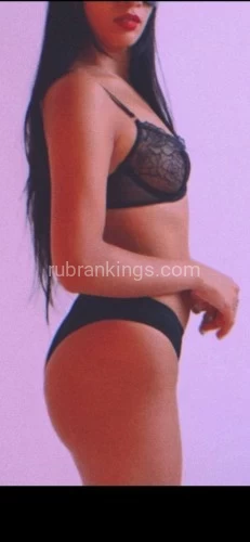 (615)802-2270 is Mixedand offers nuru massages, asian massage, bodyrubs in Nashville and available for incall on rubrankings Hello, gentleman! I’m Malika ,who has Style, Grace, Poise, and Elegance! I'm Sexy, Sassy, and Intelligent, true bombshell from Udmurtia ! I love to cater to true gentlemen who appreciate beautiful arm candy and know exactly what they want. I take my profession seriously and my main priority is to make our occasion together as relaxed as possible. I am educated, artistic, funny, charismatic, classy and articulate. I am fashionable, energetic and ooze sensuality. I believe with my charm, wit and sincere personality. Let me help you sink into a sea of pleasure, while feeling the euphoria of a first love in a hedonistic but romantic kind of way. I’m 5.6 tall lady with silky dark hair, a flawless white smile, sparkly hazel eyes, silky smooth tanned skinned, soft luscious lips, perky 32 B and nice firm round behind..When we finally get acquainted with each other it will be an unforgettable moment that will leave you breathless.- I don’t take any stupid prepay- my pictures are real and current- full complimentary bar- my place is safe and private - my oil is hot (as I am)- private upscale apartment - free easy parking- I do have a magic touch-clean shower and soft towels as a bonus I cannot wait to meet you! xoxo, M