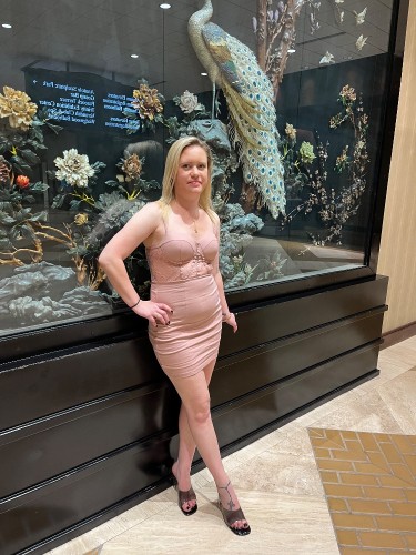 Dallas BodyRubs Offered By (945)994-7421 | Bodyrubs (945)994-7421 is Caucasianand offers nuru massages, asian massage, bodyrubs in Dallas and available for outcall on rubrankings Hey guys and gals I’m Beautiful Brooke.I’m 5’7” ,140lbs. I’m am beautiful,intelligent,and curvy. I offer sensual massage with upgrades available. I would love to meet up and have an awesome time with you.
Fetish friendly
Couples are welcome
4 hands available
No Law enforcement of any kind ?
All outcalls requires a deposit depending on distance for travel fee