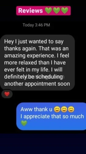 Atlanta BodyRubs Offered By (470)441-0236 | Bodyrubs (470)441-0236 is Mixedand offers nuru massages, asian massage, bodyrubs in Atlanta and available for both on rubrankings Hey Baby, it’s me Elite Zara :) Hope you’re having a wonderful day ????
Luxury In-Call Massage | Real Nuru | Add-Ons | Early Bird Specials | Safe & Discreet 😙😙😙
I offer a high-end, deeply sensual body rub experience for respectful clients who appreciate quality and discretion.
When stress builds and the world expects more from you, there is one place where you are simply allowed to exhale. Immerse yourself in an upscale, private experience featuring soft lighting, calming music, aromatherapy, and skilled hands dedicated to easing stress and restoring balance—a rare, King-worthy experience crafted for those who require more than ordinary relaxation. Many desire this level of care, but only a select few will ever experience attention this intentional, this restorative, and this unforgettable.
Every session includes a private detoxifying shower experience, featuring a full-body exfoliation using professional exfoliating gloves and the finest detoxifying soap. This elevated preparation promotes circulation, refreshes the skin, and deeply relaxes the body—setting the tone for an experience that is truly unmatched.
Indulge in Elite tailored luxury:
Ask about my Early Bird special starting at $250hr 🥵7am-11am
– $400 90 min — V.I.P NURU Private In-Studio Experience
— $500 2hr V.I.P NURU Elite King treatment “Highly Recommend”
– $450 90 min — Elite Mobile Concierge Experience (delivered to you)
—$700 2hr V.I.P NURU Elite King Treatment 🫦 Mobile Concierge 💁🏽♀️
Limited availability. Reserve your seasonal indulgence today.
This experience is unrushed, deeply relaxing, and tailored to you.
Serious inquiries only.
I value clean energy, respectful communication, and exclusive connections.
Add ons :
Strap-On / Pegging / Prostate
– +60 min — $400
Availability :
Starting at 7am - 9pm
Ask about my Early Bird Specials starting at $200 🥵🥵🥵
After hr appt available upon request
Pre-booking is highly recommended to secure your preferred time.
Last-minute requests may be considered for returning clients or serious inquiries only.
Let luxury meet your schedule—on your time, my terms 🫦
P411 : P378353
Check out my website: Elitezara.com