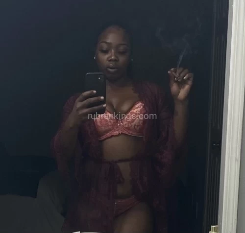 (470)679-7170 is Mixedand offers nuru massages, asian massage, bodyrubs in Atlanta and available for incall on rubrankings       ✨ Welcome to My World ✨

                Relaxation Awaits
             ✨Fetish Friendly✨

RATES ?
30 Mins - $150
1 Hr - $200
Fetish upgrade + $50

Swedish Massage

	•	Focus: Relaxation and stress relief.
	•	Techniques: Long, smooth strokes, kneading, and circular movements.
	•	Benefits: Improves circulation, reduces stress, and relieves tension in the muscles.

Deep Tissue Massage

	•	Focus: Targeting deeper layers of muscle and connective tissue.
	•	Techniques: Slow, firm strokes with more intense pressure.
	•	Benefits: Helps relieve chronic pain, muscle stiffness, and tension in the deeper muscle layers.

 Sports Massage

	•	Focus: Preventing or treating injuries related to sports or physical activity.
	•	Techniques: Combines techniques from Swedish and deep tissue massage with more targeted pressure and stretching.
	•	Benefits: Reduces muscle soreness, improves flexibility, and aids in injury recovery.

Aromatherapy Massage

	•	Focus: Using essential oils to enhance relaxation and emotional well-being.
	•	Techniques: Gentle strokes combined with the use of aromatic oils.
	•	Benefits: Calms the mind, improves mood, and can target specific issues like stress, anxiety, or insomnia.


 Trigger Point Therapy


	•	Focus: Releasing muscle knots or “trigger points.”
	•	Techniques: Firm pressure on specific points to relieve pain and tension.
	•	Benefits: Helps reduce muscle pain and tightness in areas with concentrated knots.


 Call now to schedule your appointment .
  


