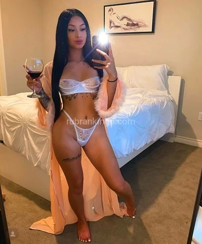 Houston BodyRubs Offered By (210)817-5153 | Bodyrubs (210)817-5153 is Mixedand offers nuru massages, asian massage, bodyrubs in Houston and available for incall on rubrankings Welcome to my world of wellness and luxury I’m ready and waiting to show you just what you’ve been missing! Don’t wait too long you don’t want to miss out! ?
Let me show you what quality feels like! Not only do I have amazing body, I'm sexy, seductive, discreet, experienced, open minded. I'm available for your pleasure! Excellent hygiene! Available for incall only!! Age, race, status, size No Matter...
Ready to satisfy all your desires, allow me to lavish you with genuine attention, affection, and stimulating conversation. I am passionate at what I do, authentic and very attentive. You will love it here ?
EVERYONE IS WELCOMED MUST BE RESPECTFUL TEXT FOR PRICE AND LOCATION (Private safe and clean office suite) Hope see you soon (210)817-5153✨