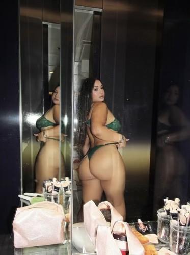 Dallas BodyRubs Offered By (214)487-5525 | Bodyrubs (214)487-5525 is Latinoand offers nuru massages, asian massage, bodyrubs in Dallas and available for both on rubrankings Camila is the definition of good vibes.
Playful, outgoing, and naturally charismatic, im the kind of woman who can turn an ordinary day into a memorable one. Originally from El Salvador, I enjoy laughter, great food, music, and surrounding herself with people who bring positive energy into the room.
I believe respect goes both ways and appreciates clients who communicate clearly, arrive on time, and know how to enjoy themselves without complications.
WHAT DO I NEED TO BOOK?
When?
Give me the date and exact time you’re requesting.
How long?
Tell me your desired session length.
Where?
Let me know whether you’re requesting incall or outcall. If outcall, include your area.
Who are you?
Include your age and race.
How did you find me?
Tell me which ad/source brought you here.
References?
Optional, but having them can make booking easier.
Please answer all of these before expecting a response. My general location is already provided on my advertisement for travel-time purposes.
The Ultimate Girlfriend Experience
‣ 30 min – $250 ‣ 60 min – $450
‣ 90 min – $650 ‣ 120 min – $750
⸻
? TOUCH & TEASE
Sensual Massage + Happy Ending
‣ 30 min – $200 ‣ 60 min – $350
‣ 90 min – $450 ‣ 120 min – $550
⸻
? ULTIMATE VIP
VIP Massage + Full Service + MSOG
‣ 30 min – $300 ‣ 60 min – $500
‣ 90 min – $700 ‣ 120 min – $800