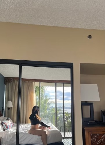Dallas BodyRubs Offered By (214)487-5525 | Bodyrubs (214)487-5525 is Latinoand offers nuru massages, asian massage, bodyrubs in Dallas and available for both on rubrankings Camila is the definition of good vibes.
Playful, outgoing, and naturally charismatic, im the kind of woman who can turn an ordinary day into a memorable one. Originally from El Salvador, I enjoy laughter, great food, music, and surrounding herself with people who bring positive energy into the room.
I believe respect goes both ways and appreciates clients who communicate clearly, arrive on time, and know how to enjoy themselves without complications.
WHAT DO I NEED TO BOOK?
When?
Give me the date and exact time you’re requesting.
How long?
Tell me your desired session length.
Where?
Let me know whether you’re requesting incall or outcall. If outcall, include your area.
Who are you?
Include your age and race.
How did you find me?
Tell me which ad/source brought you here.
References?
Optional, but having them can make booking easier.
Please answer all of these before expecting a response. My general location is already provided on my advertisement for travel-time purposes.
The Ultimate Girlfriend Experience
‣ 30 min – $250 ‣ 60 min – $450
‣ 90 min – $650 ‣ 120 min – $750
⸻
? TOUCH & TEASE
Sensual Massage + Happy Ending
‣ 30 min – $200 ‣ 60 min – $350
‣ 90 min – $450 ‣ 120 min – $550
⸻
? ULTIMATE VIP
VIP Massage + Full Service + MSOG
‣ 30 min – $300 ‣ 60 min – $500
‣ 90 min – $700 ‣ 120 min – $800