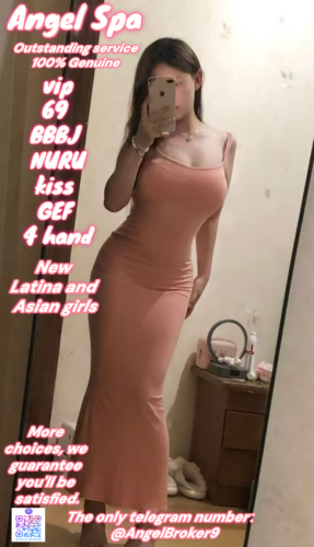 Jacksonville BodyRubs Offered By (904)585-8877 | Bodyrubs (904)585-8877 is asianand offers nuru massages, asian massage, bodyrubs in Jacksonville and available for incall on rubrankings New Asia and Latin girls young hot fs nuru b2b 3P bbbj 69 lick
You will receive the best service. There are four hands,free shower.
100% BBBJ Meet quality relaxation More choices!
Provide theservices youdesire.narked prices,no extra tips!
Great bang for your buck!
100% Safe
100% Fresh Clean
100% Discreet
100% Playful & Open Minded
100% no old lady
100% Safe Do more that U thought
100%4 Hands NURU
Shower Together
We have the best asian Vip 69 B2b Fs Bbj Cim Cob Cof Dfk Dt gfe 4 Nuru Pse Sf2 Wf 4 hand
Girls has regular physical examinations to ensure her good health and absence of any diseases.
She can provide the examination reports!
Appointment:904-585-8877
Open:8am-12am
City:Jacksonville
Address:Jacksonville and its surrounding areas
Telegram:@AngelBroker9(The only telegram number)
Remember my contact information
All the rooms are very clean and quality and the top of the service for all gentlemen!
Honesty and integrity are my principles. If you encounter any problems, please feel free to contact me at any time!
!!!Cautionary Notice: If you encounter situations involving deposits/advance payments or gift cards, it is definitely a scam.
Please do not fall victim to such schemes!!!