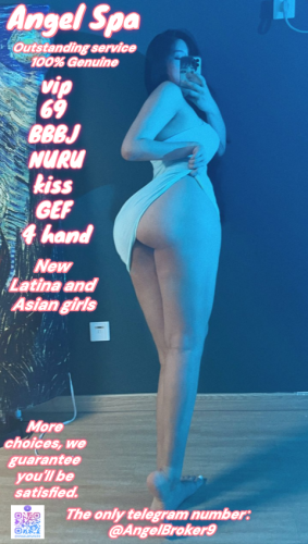 Jacksonville BodyRubs Offered By (904)585-8877 | Bodyrubs (904)585-8877 is asianand offers nuru massages, asian massage, bodyrubs in Jacksonville and available for incall on rubrankings New Asia and Latin girls young hot fs nuru b2b 3P bbbj 69 lick
You will receive the best service. There are four hands,free shower.
100% BBBJ Meet quality relaxation More choices!
Provide theservices youdesire.narked prices,no extra tips!
Great bang for your buck!
100% Safe
100% Fresh Clean
100% Discreet
100% Playful & Open Minded
100% no old lady
100% Safe Do more that U thought
100%4 Hands NURU
Shower Together
We have the best asian Vip 69 B2b Fs Bbj Cim Cob Cof Dfk Dt gfe 4 Nuru Pse Sf2 Wf 4 hand
Girls has regular physical examinations to ensure her good health and absence of any diseases.
She can provide the examination reports!
Appointment:904-585-8877
Open:8am-12am
City:Jacksonville
Address:Jacksonville and its surrounding areas
Telegram:@AngelBroker9(The only telegram number)
Remember my contact information
All the rooms are very clean and quality and the top of the service for all gentlemen!
Honesty and integrity are my principles. If you encounter any problems, please feel free to contact me at any time!
!!!Cautionary Notice: If you encounter situations involving deposits/advance payments or gift cards, it is definitely a scam.
Please do not fall victim to such schemes!!!