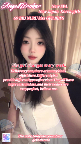 (385)602-0026 is asianand offers nuru massages, asian massage, bodyrubs in Salt lake city and available for incall on rubrankings I am LiLi. A new Latin girl came here today!3 new girls came here week!
We just found a new job here.We are very sexy girls！
If you are often deceived by fake pictures, please trust me this time!
We are very clean, sexy girls waiting for you.
We are very hot. soft and playful sexy girls with naturally perfect curves.
There is no deception and no deposit.
100% Safe & Clean
100% Discreet & No Drama
100% Playful & Open Minded
We are the best combination of sinful and sweet.
A perfect sexual experience
BB*S/GFE/bb*j/kiss/bj/69/B2B/NURU/ucking & Licking/Open Minded
There are four hands,free shower.
You've tried the rest, now try the best,Challenge your skills in any pose!
It's a very safe and comfortable place with no additional charges
Remember my contact information
Appointment：385-602-0026
Telegram ID：@Yodanda（The only telegram number）
Don't worry about the distance. I still have many sisters nearby.
Address: Salt Lake City/Ogden/Murray/Midvale/Millcreek/West Valley City/Orem
!!!Cautionary Notice: If you encounter situations involving deposits/advance payments or gift cards, it is definitely a scam.
Please do not fall victim to such schemes!!!
Remember my contact information