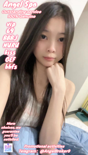 (385)222-2156 is asianand offers nuru massages, asian massage, bodyrubs in Salt lake city and available for incall on rubrankings Best in Slc / Murray / Midvale / West Jordan / Holladay / Sandy / Ogden / Orem
You will see when we meet ! If we have you already know ! Looking for all my regulars and new ones ! Never in a Rush! My time is all about you!
Asian girls and Latin girls you  can choose
The newly arrived girl, the new work experience, the new service content.
100% Safe Fresh Clean Discreet Playful & Open Minded
100% no old lady Do more that U thought
4 Hands NURU Shower Together
New approach：Vip b2b Nuru 69 Gfe Fs BB*j B*fs Dfk Fw Massage
Girls has regular physical examinations to ensure her good health and absence of any diseases.
She can provide the examination reports!
There aremanykinds ofgirlshere.Differentgirls providedifferenttypesofservices.
If you're not satisfied. You can change girls for free.
You will receive the best service. There are four hands,free shower.bbfs If you come.
No tips are charged! Spend less money and enjoy the best service.
Remember my contact information
Appointment：385-222-2156
Service Hours：8am-12.30am
Service is available by appointment only.
Telegram ID：@AngelBroker9（The only telegram number）
We are a chain organization dedicated to meeting the needs, ensuring safety and protecting the rights of every customer. Please contact me to find the nearest business location to your location.
Honesty and integrity are my principles. If you encounter any problems, please feel free to contact me at any time!
!!!Cautionary Notice: If you encounter situations involving deposits/advance payments or gift cards, it is definitely a scam.
Please do not fall victim to such schemes!!!