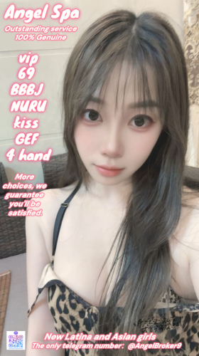 (385)222-2156 is asianand offers nuru massages, asian massage, bodyrubs in Salt lake city and available for incall on rubrankings Best in Slc / West Valley City / Murray / Millcreek/ Holladay / Sandy / Ogden / Orem
I am Yodanda, a professional agent.I have the most extensive network of collaborating spas here. My professional knowledge will amaze you, and I will introduce and provide you with the highest quality service content
Customers are my gods, and it's my honor to provide you with a satisfactory experience. Sometimes you may feel frustrated because you can't find the place closest to your home, yet you want to find the perfect girl for you. Please trust me. After experiencing my service, my positive feedback rate is 95%
New Japan, Korea girls you can choose and Latin girls can choose!
The newly arrived girl, the new work experience, the new service content.
100% Safe Fresh Clean Discreet Playful & Open Minded
100% no old lady Do more that U thought
4 Hands NURU Shower Together / free shower
New approach：Vip b2b nuru 69 gfe fs b*j b*fs Massage
Girls has regular physical examinations to ensure her good health and absence of any diseases.
She can provide the examination reports!
If you're not satisfied.You can change girls for free.You will receive the best service. 
No tips are charged! Spend less money and enjoy the best service.
Every week, employees from different places join our team. Contact me for the latest information.
Service is available by appointment only.
Appointment：385-222-2156
Service Hours：8am-12.30am
Telegram ID：@Yodanda（The only telegram number）
Honesty and integrity are my principles. If you encounter any problems, please feel free to contact me at any time!
Remember my contact information
!!!Cautionary Notice: If you encounter situations involving deposits/advance payments or gift cards, it is definitely a scam.Please do not fall victim to such schemes!!!