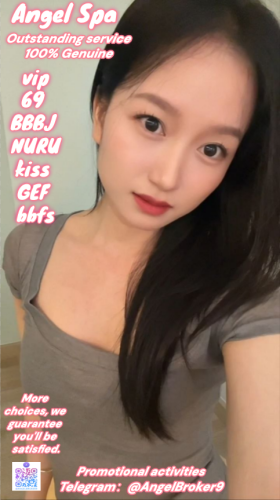 (385)222-2156 is asianand offers nuru massages, asian massage, bodyrubs in Salt lake city and available for incall on rubrankings Best in Slc / Murray / Midvale / West Jordan / Holladay / Sandy / Ogden / Orem
You will see when we meet ! If we have you already know ! Looking for all my regulars and new ones ! Never in a Rush! My time is all about you!
Asian girls and Latin girls you  can choose
The newly arrived girl, the new work experience, the new service content.
100% Safe Fresh Clean Discreet Playful & Open Minded
100% no old lady Do more that U thought
4 Hands NURU Shower Together
New approach：Vip b2b Nuru 69 Gfe Fs BB*j B*fs Dfk Fw Massage
Girls has regular physical examinations to ensure her good health and absence of any diseases.
She can provide the examination reports!
There aremanykinds ofgirlshere.Differentgirls providedifferenttypesofservices.
If you're not satisfied. You can change girls for free.
You will receive the best service. There are four hands,free shower.bbfs If you come.
No tips are charged! Spend less money and enjoy the best service.
Remember my contact information
Appointment：385-222-2156
Service Hours：8am-12.30am
Service is available by appointment only.
Telegram ID：@AngelBroker9（The only telegram number）
We are a chain organization dedicated to meeting the needs, ensuring safety and protecting the rights of every customer. Please contact me to find the nearest business location to your location.
Honesty and integrity are my principles. If you encounter any problems, please feel free to contact me at any time!
!!!Cautionary Notice: If you encounter situations involving deposits/advance payments or gift cards, it is definitely a scam.
Please do not fall victim to such schemes!!!
