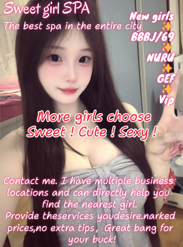Salt lake city BodyRubs Offered By (435)244-1313 | Bodyrubs (435)244-1313 is asianand offers nuru massages, asian massage, bodyrubs in Salt lake city and available for incall on rubrankings My name Mali is I just come form asian new toSalt Lake City
3 new girl is here,Latina & Asian girls Sexy, open-minded
New Japan, Korea girls you can choose !
Theyall have bigbreastsandass,and their bodies are veryperfect, You can choose.
If you're not satisfied. You can change girls for free.
offer you sensuous touch and skin upon skin feeling.
pretty friendly smile with slim body shape.
HOPE you to become one part of my body. You will enjoy my nice massage.
100% sweet beautiful and sexy. This is your best choice.
BBFS GFE DFK doggie style+FBSM FK ClM cof bbbj kiss bj 69 SHOWER BBBJ B2B NURU
Sucking & Licking G.F.E Open Minded
Appointment :435-244-1313
Business hours:8.30am-12am
Address : Salt Lake City/Ogden/Murray/Millcreek/Taylorsville/West Valley City/Orem
Telegram ID:@Yodanda(The only telegram number)
I will book the best service for you.
!!!Cautionary Notice: If you encounter situations involving deposits/advance payments or gift cards, it is definitely a scam.
Please do not fall victim to such schemes!!!