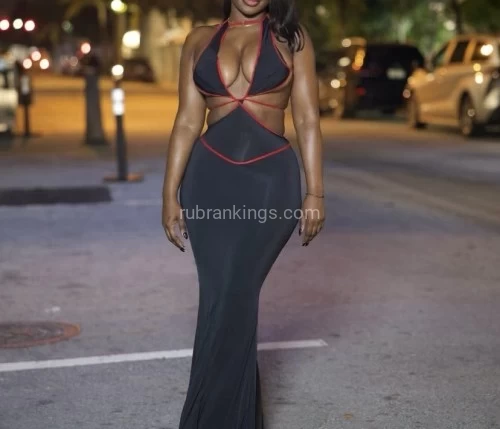 (980)243-1745 is Mixedand offers nuru massages, asian massage, bodyrubs in Raleigh and available for incall on rubrankings ?Hi! I'm Serenity!! I love catering to upscale gentleman??…from the Caribbean’s originally????Upscale Model??My high quality of service outbeats the rest..and I cater to every clients individual needs.text for appointments.I provide body rubs in my upscale and discrete environment.Perfect day to relax!!!I have years of experience in the industry.Come unwind and relax your mind today.?