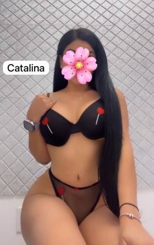(571)546-5283 is Latinoand offers nuru massages, asian massage, bodyrubs in Washington and available for incall on rubrankings Hi, I'm CATA, a Beautiful girl, ready to please you with a good massage.

Trained Latin staff that attends to your needs and provides the service 

appropriate for your well-being. 

Deep Tissue 

Sports 

Hot Stones 

Beautiful masseuses 

Please be respectful and polite when communicating with me. I expect the best, professional and high-level people as you will receive the same type of service in return.

I serve you in my personal aesthetic with all the comfort and private and clean environment

Rates and address 
check my WhatsApp number or send me an SMS  💋💋 +1     571-5465283  💋💋

*****   BY APPOINTMENT ONLY   *****

100% REAL PHOTOS