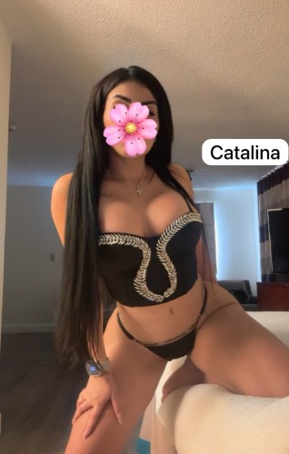 (571)546-5283 is Latinoand offers nuru massages, asian massage, bodyrubs in Washington and available for incall on rubrankings Hi, I'm CATA, a Beautiful girl, ready to please you with a good massage.

Trained Latin staff that attends to your needs and provides the service 

appropriate for your well-being. 

Deep Tissue 

Sports 

Hot Stones 

Beautiful masseuses 

Please be respectful and polite when communicating with me. I expect the best, professional and high-level people as you will receive the same type of service in return.

I serve you in my personal aesthetic with all the comfort and private and clean environment

Rates and address 
check my WhatsApp number or send me an SMS  💋💋 +1     571-5465283  💋💋

*****   BY APPOINTMENT ONLY   *****

100% REAL PHOTOS